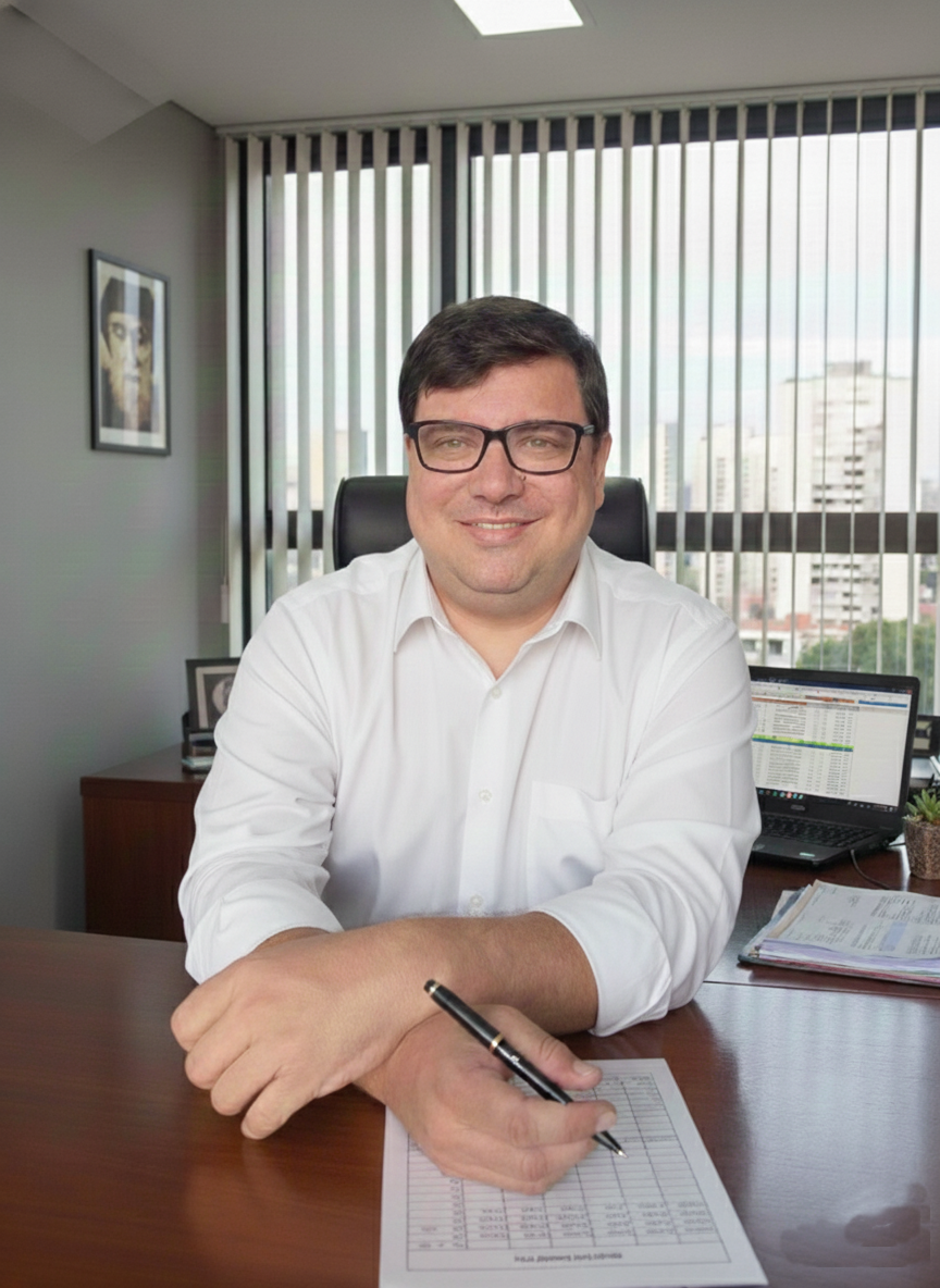 Murilo Lopes da Silva